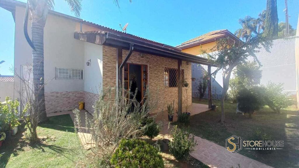 Casa Serra Negra - Ref 2715 (3)