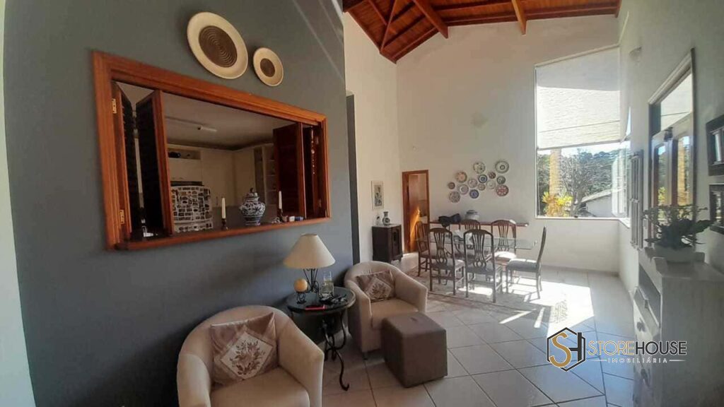 Casa Serra Negra - Ref 2725 (1)