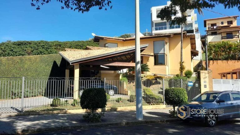 Casa Serra Negra - Ref 2725 (12)