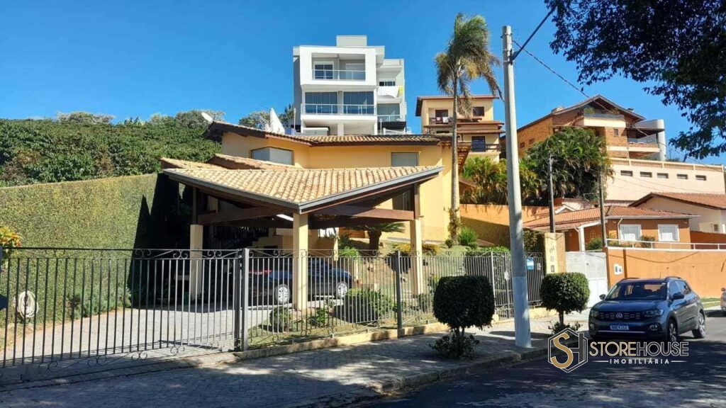 Casa Serra Negra - Ref 2725 (18)
