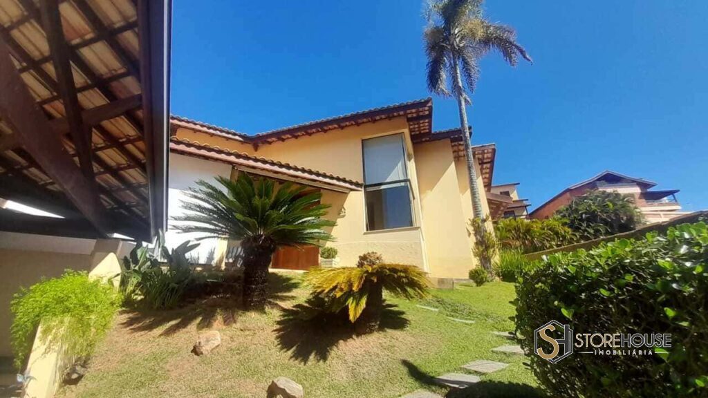 Casa Serra Negra - Ref 2725 (2)