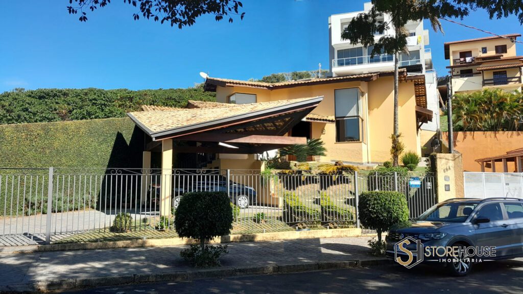 Casa Serra Negra - Ref 2725 (2)
