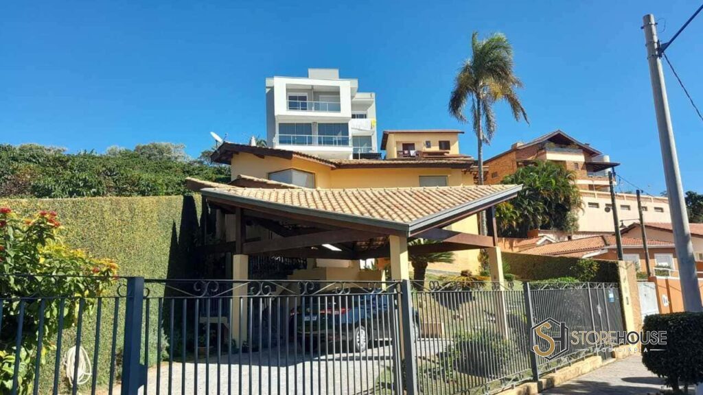 Casa Serra Negra - Ref 2725 (3)