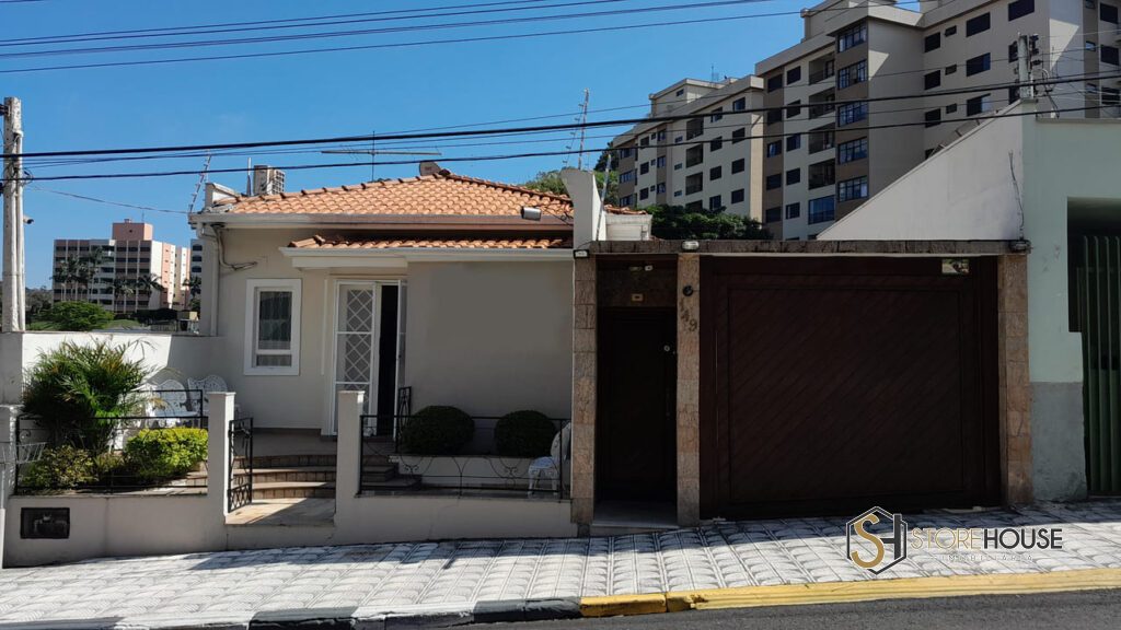 Casa Serra Negra - Ref 2766 (1)