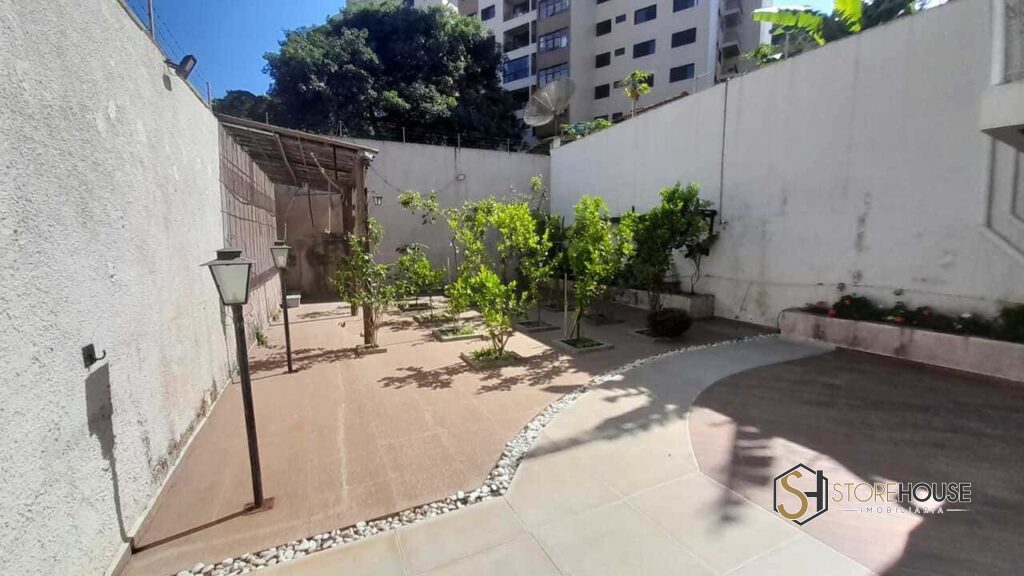Casa Serra Negra - Ref 2766 (41)