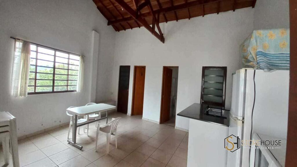 Casa Serra Negra - Ref 2777 (27)