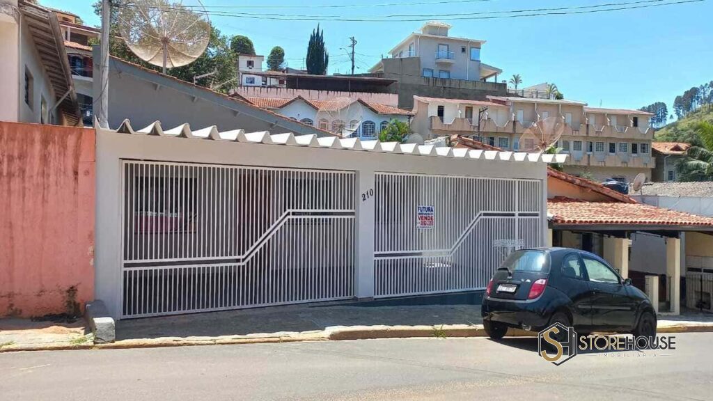 Casa Serra Negra - Ref2724 (1)