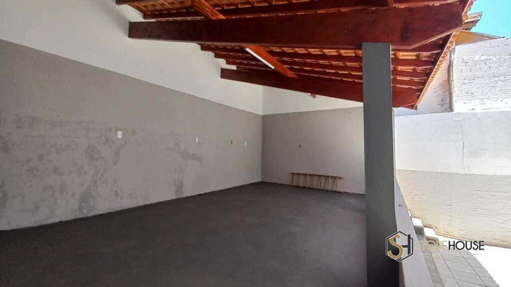 Casa Serra Negra - Ref2724 (2)