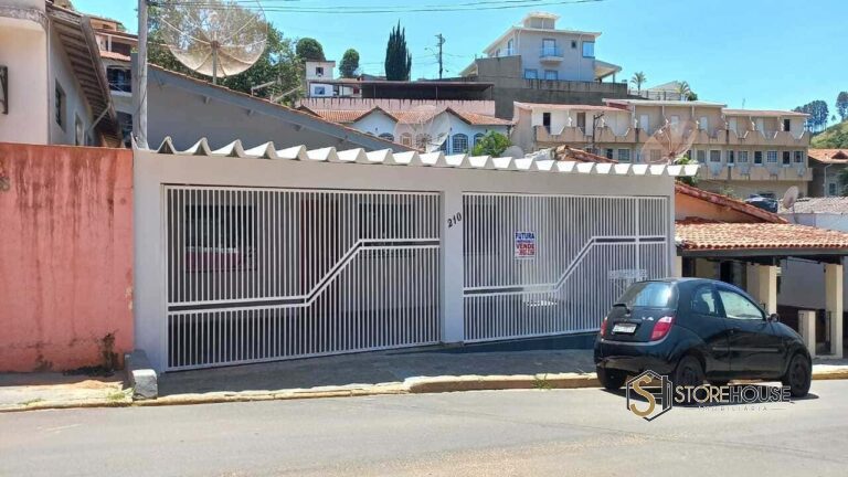 Casa Serra Negra - Ref2724 (33)