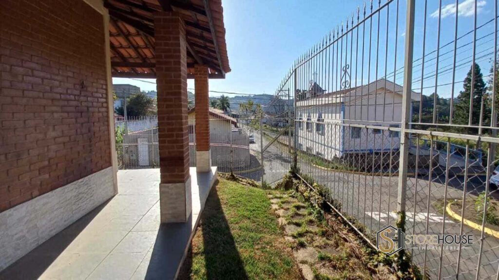 Casa Serra Negra - Ref2730 (10)