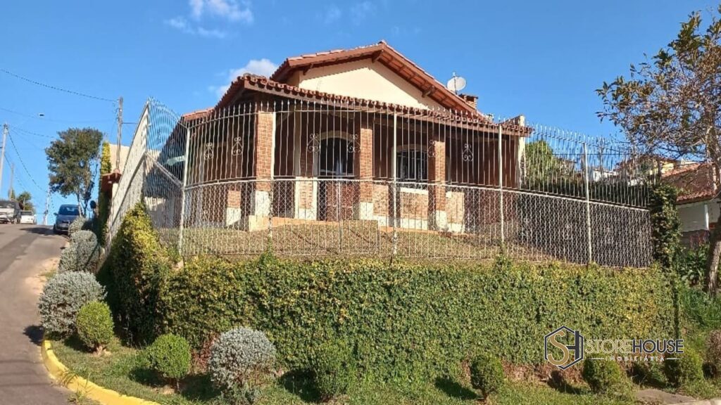 Casa Serra Negra - Ref2730 (2)