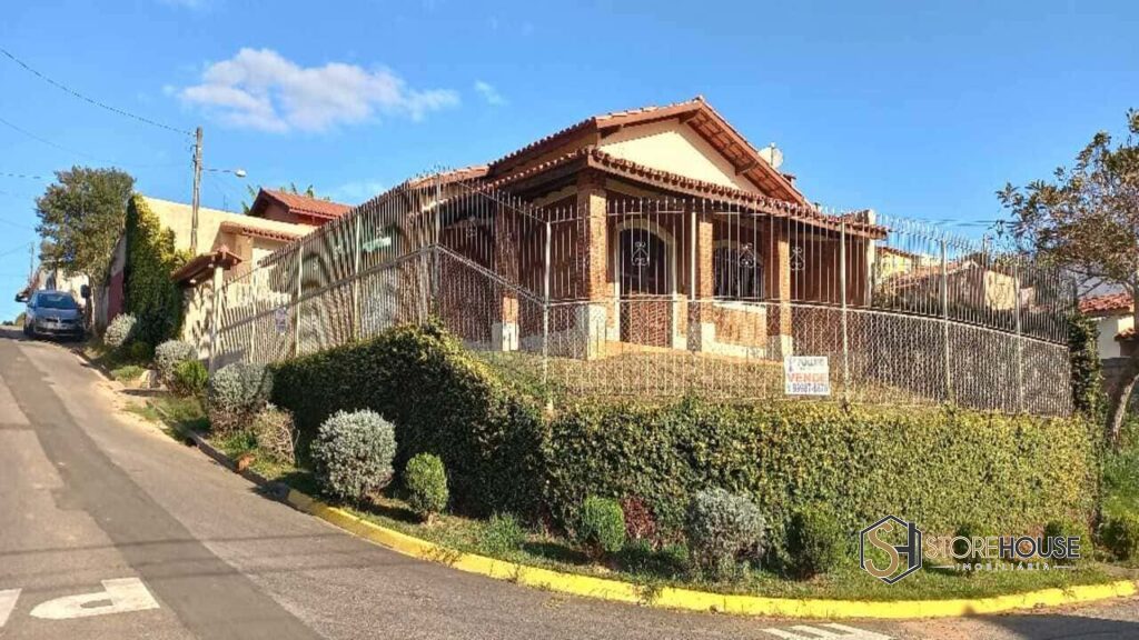 Casa Serra Negra - Ref2730 (21)