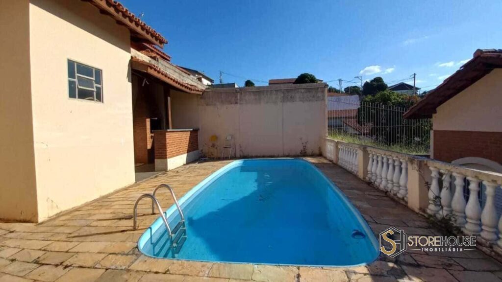 Casa Serra Negra - Ref2730 (3)