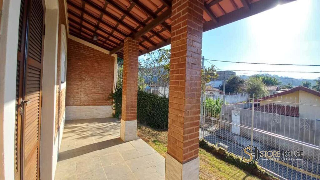 Casa Serra Negra - Ref2730 (9)