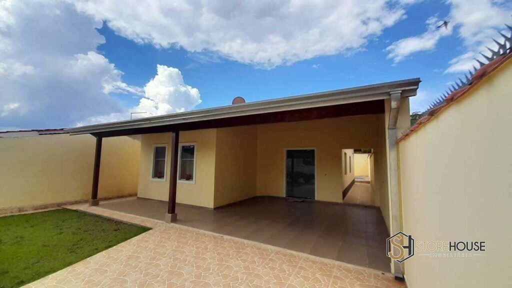 Casa Serra Negra - Reff 2117 (3)