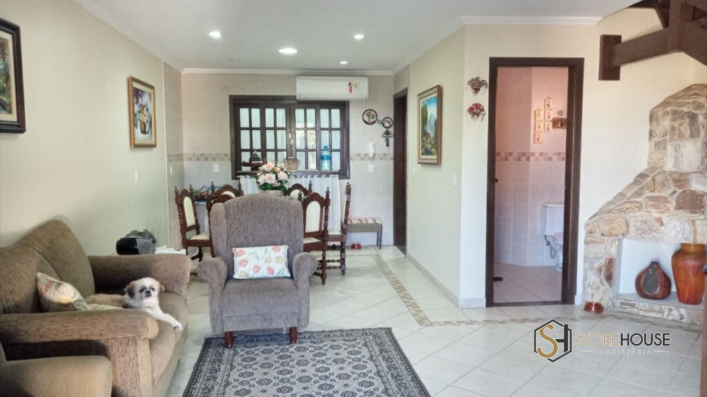 Casa Serra Negra - ref 2422 (10)