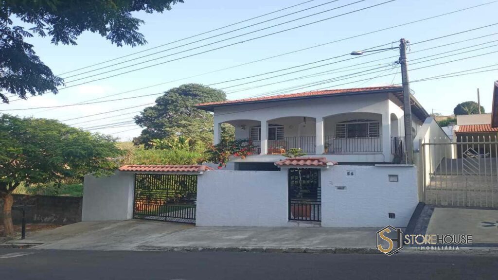 Casa Serra Negra - ref 2463 (2)