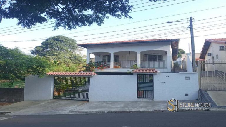 Casa Serra Negra - ref 2463 (25)