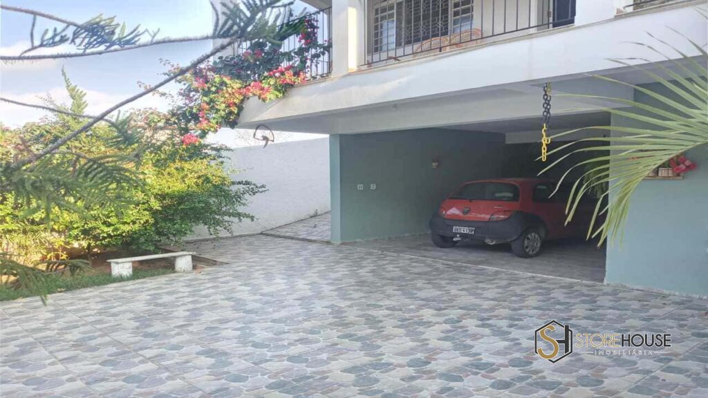 Casa Serra Negra - ref 2463 (6)
