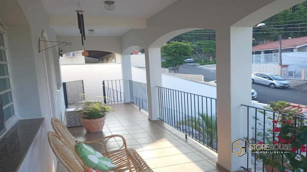 Casa Serra Negra - ref 2463 (9)