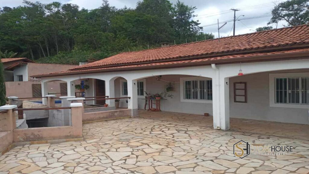 Casa Serra Negra - ref 2464 (22)