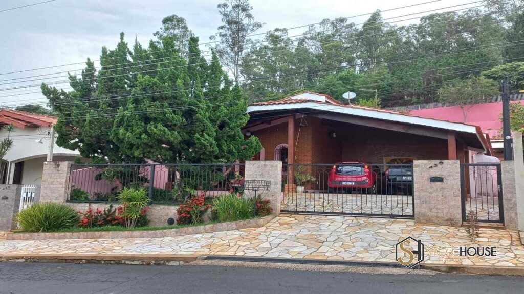 Casa Serra Negra - ref 2482 (1)