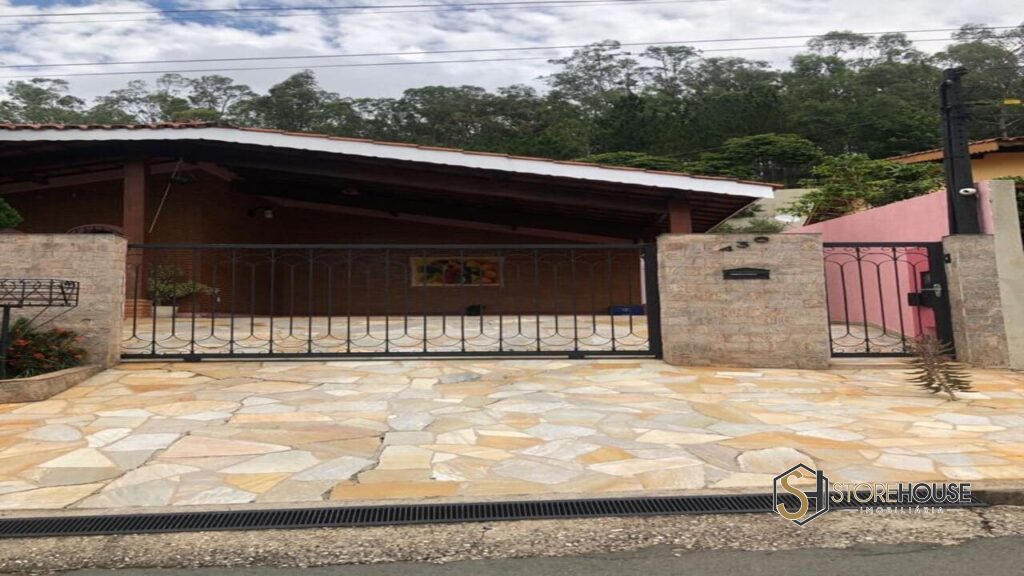 Casa Serra Negra - ref 2482 (2)