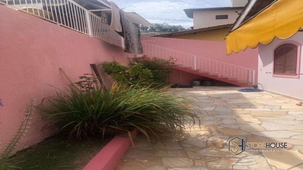 Casa Serra Negra - ref 2482 (25)