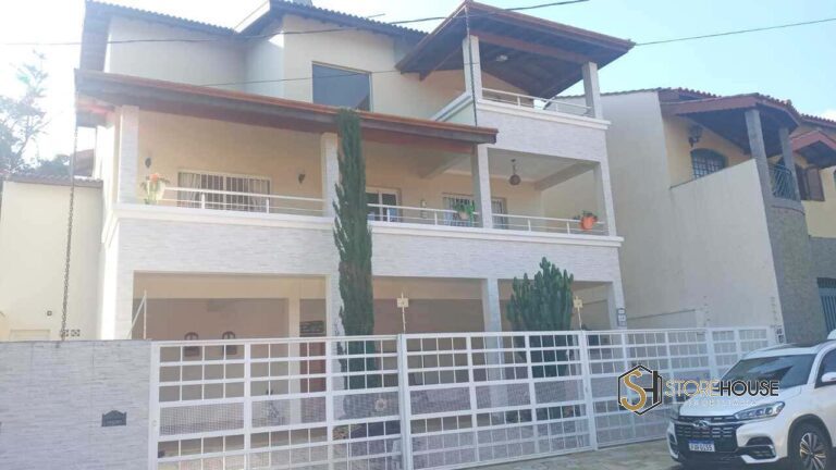 Casa Serra Negra - ref 2522 (1)