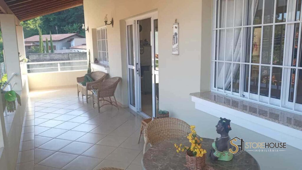 Casa Serra Negra - ref 2522 (9)