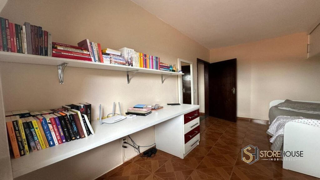 Uma casa dos sonhos te espera em Serra Negra.