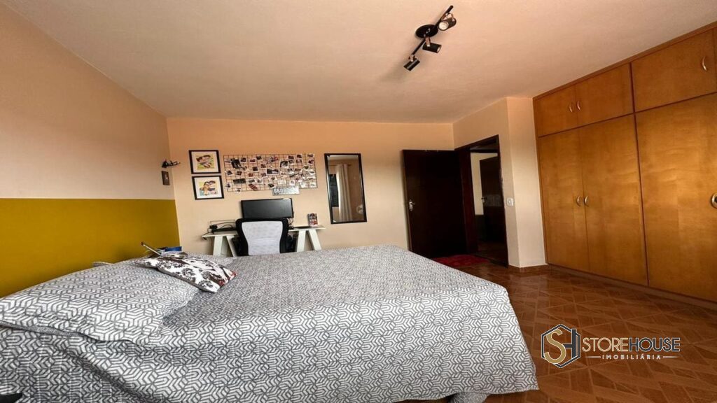 Uma casa dos sonhos te espera em Serra Negra.