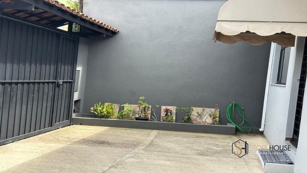 Uma casa dos sonhos te espera em Serra Negra.