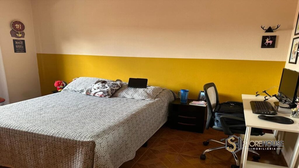 Uma casa dos sonhos te espera em Serra Negra.