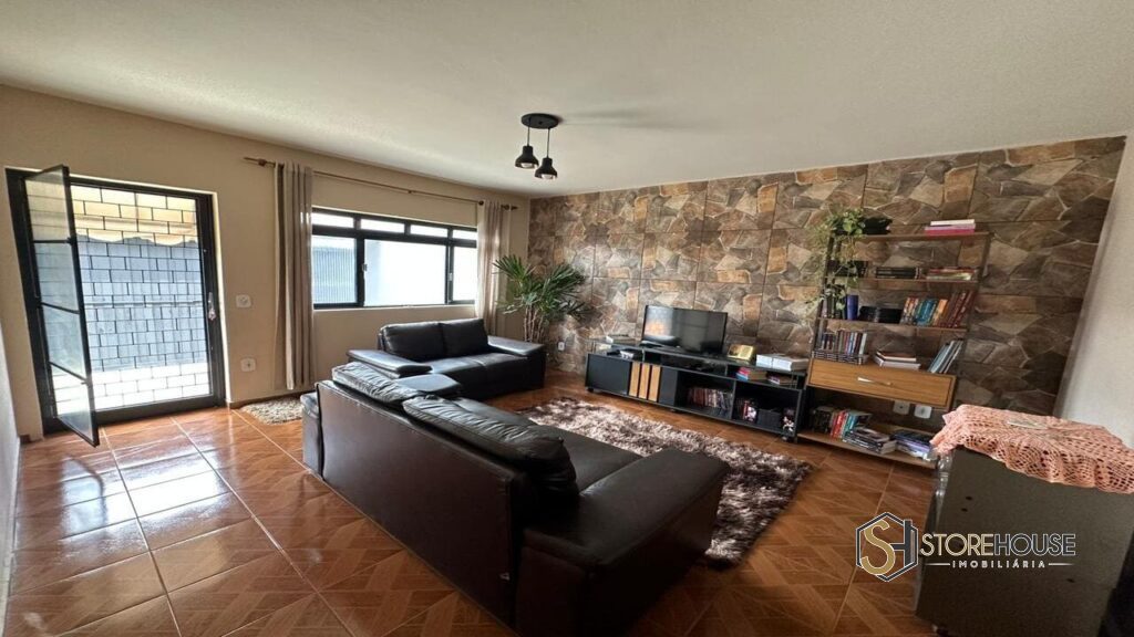 Uma casa dos sonhos te espera em Serra Negra.