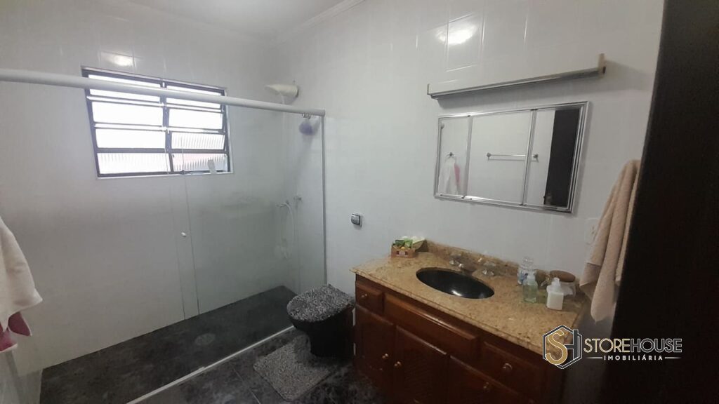 Uma casa dos sonhos te espera em Serra Negra.