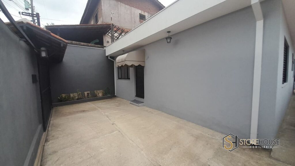 Uma casa dos sonhos te espera em Serra Negra.