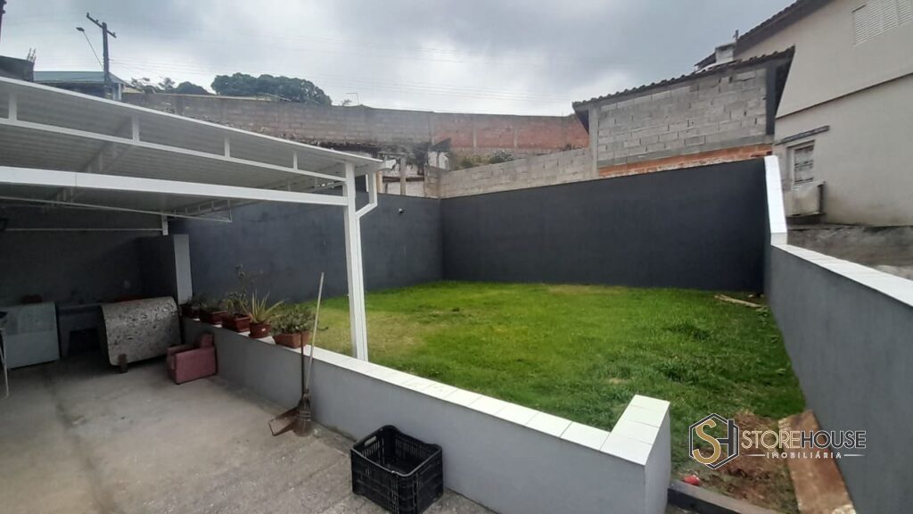 Uma casa dos sonhos te espera em Serra Negra.
