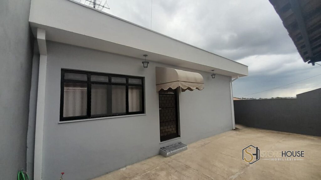 Uma casa dos sonhos te espera em Serra Negra.