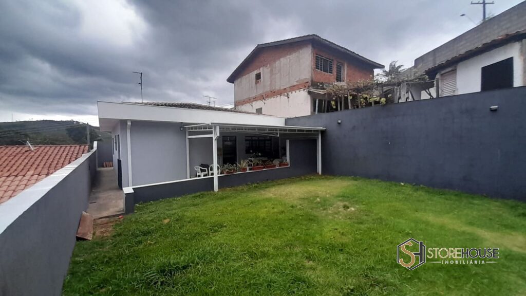 Uma casa dos sonhos te espera em Serra Negra.