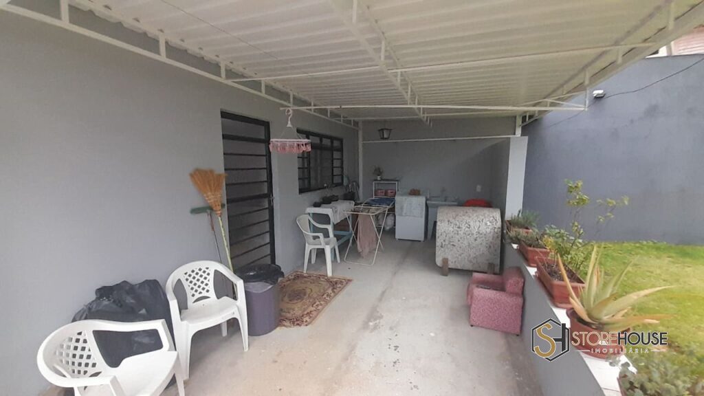 Uma casa dos sonhos te espera em Serra Negra.