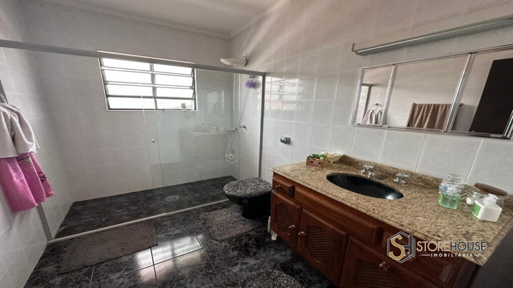 Uma casa dos sonhos te espera em Serra Negra.