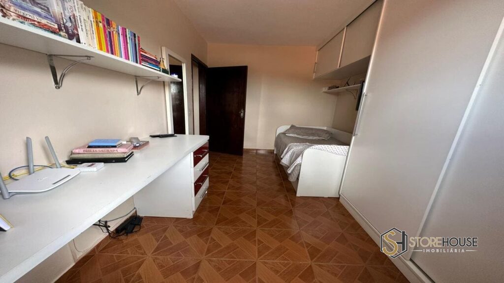 Uma casa dos sonhos te espera em Serra Negra.