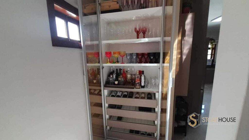 Descubra o charme de Serra Negra com esta casa.