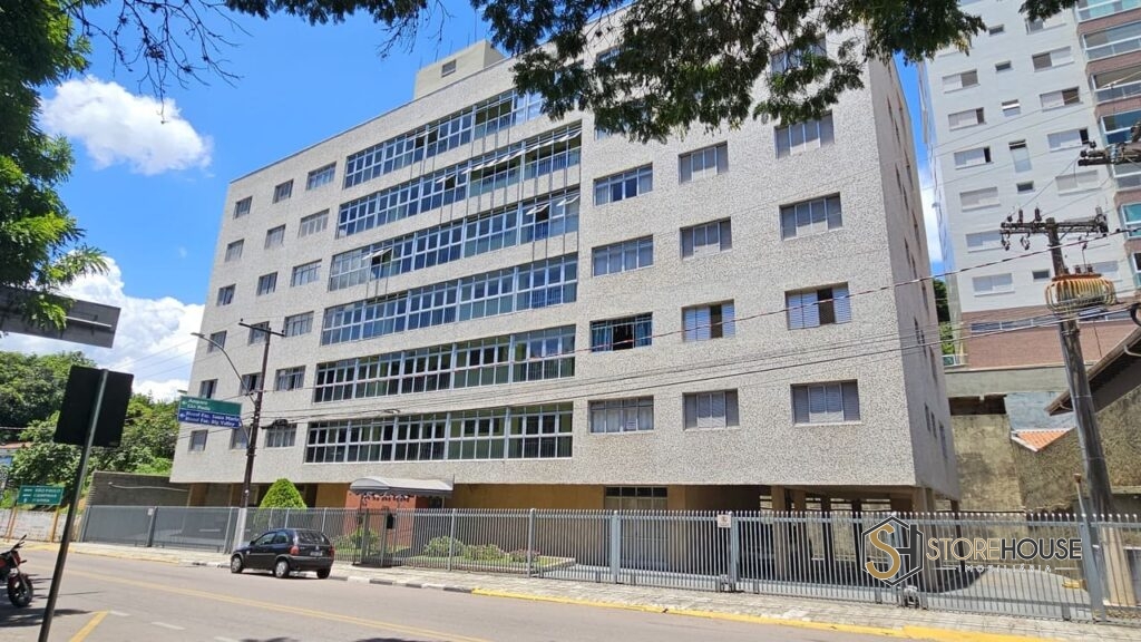 Ed. Portal das Águas
