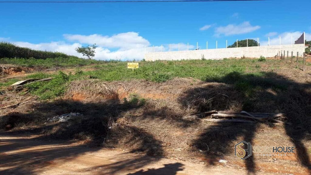 Terreno Serra Negra - Ref 2302 (1)