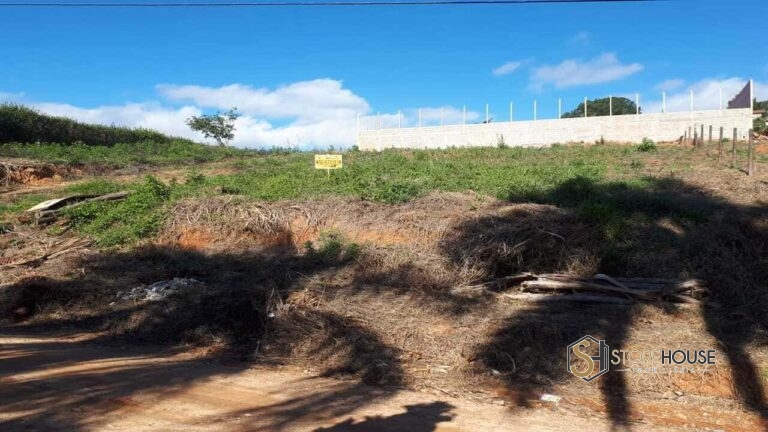 Terreno Serra Negra - Ref 2302 (1)