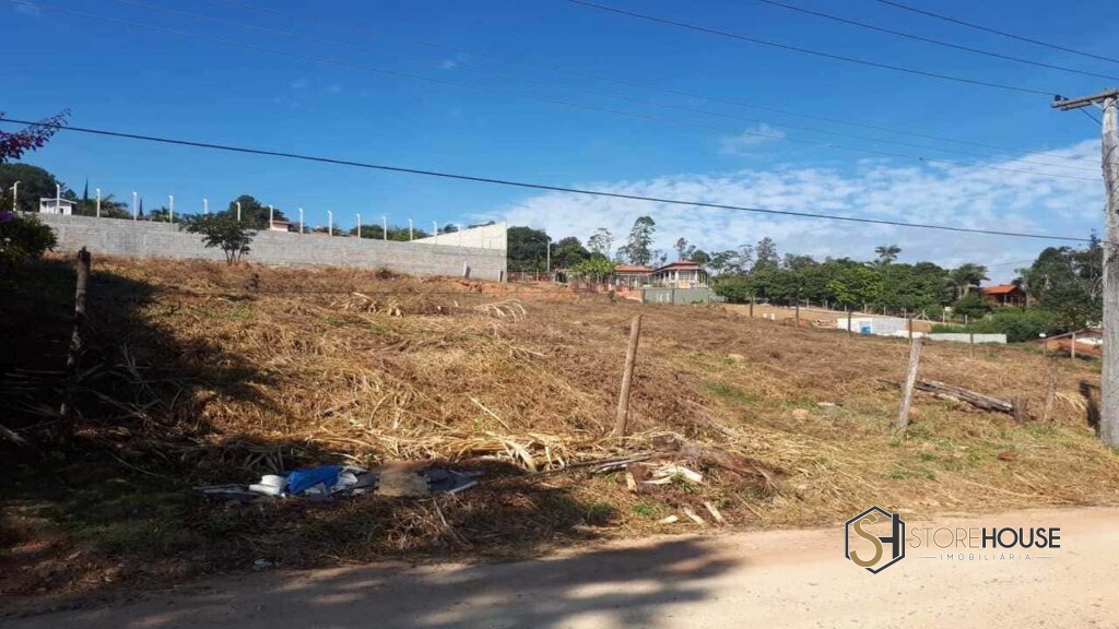 Terreno Serra Negra - Ref 2302 (2)