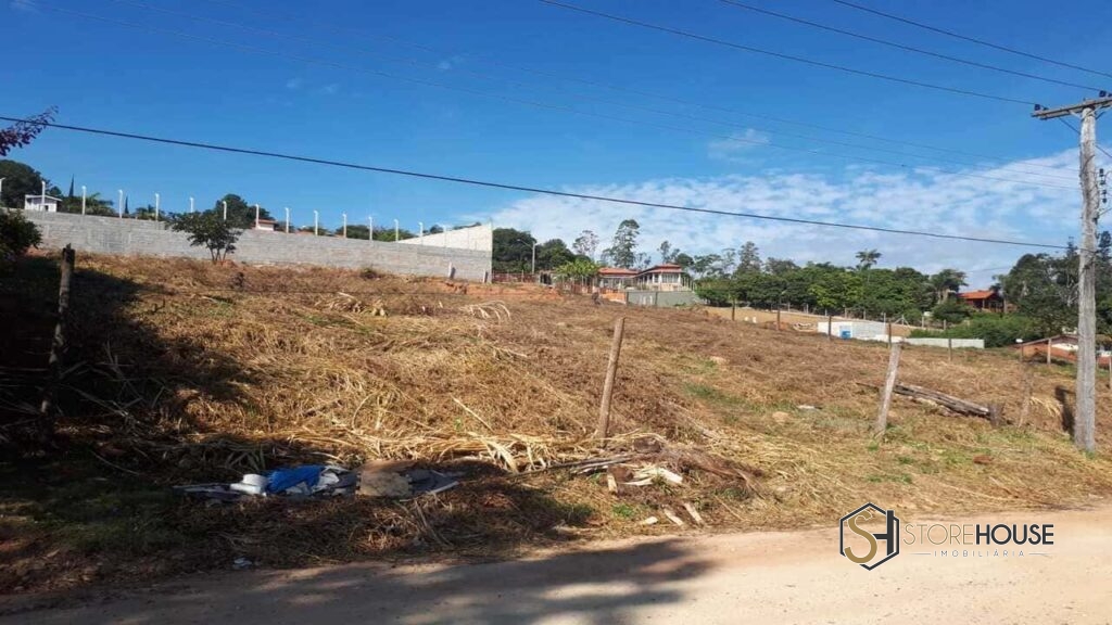 Terreno Serra Negra - Ref 2302 (3)