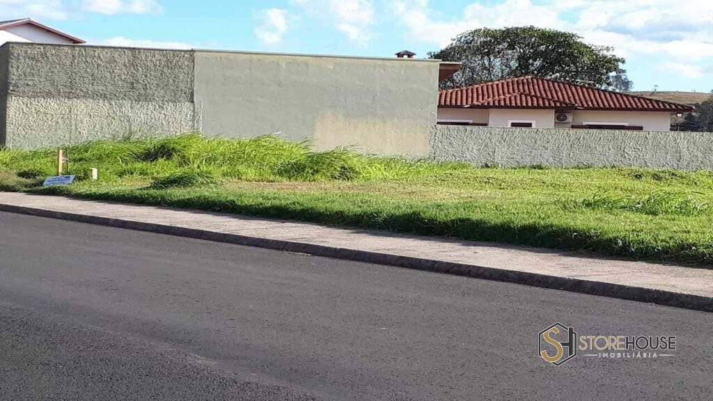Terreno Serra Negra - Ref 2318 (1)